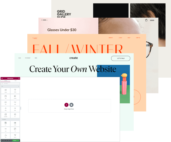 Elementor Theme Hello