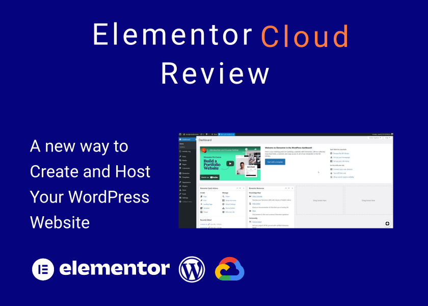 Elementor Hosting Review