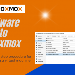 VMware to Proxmox