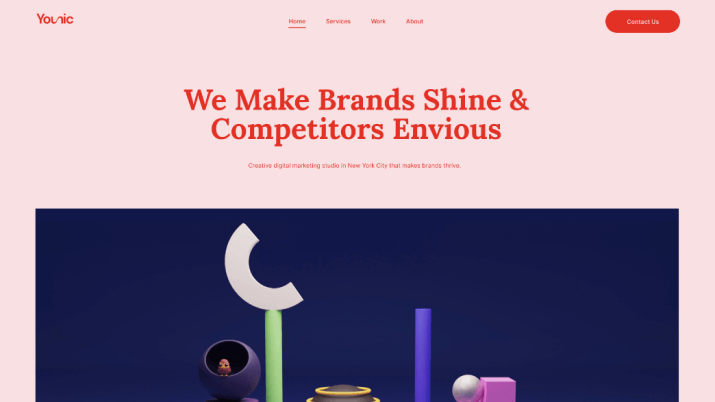 Elementor Starter Kits