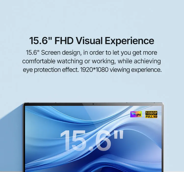 Acegmagic AX15 visual experience