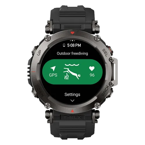 Amazfit T-Rex