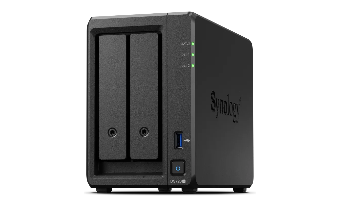 Synology DS723+