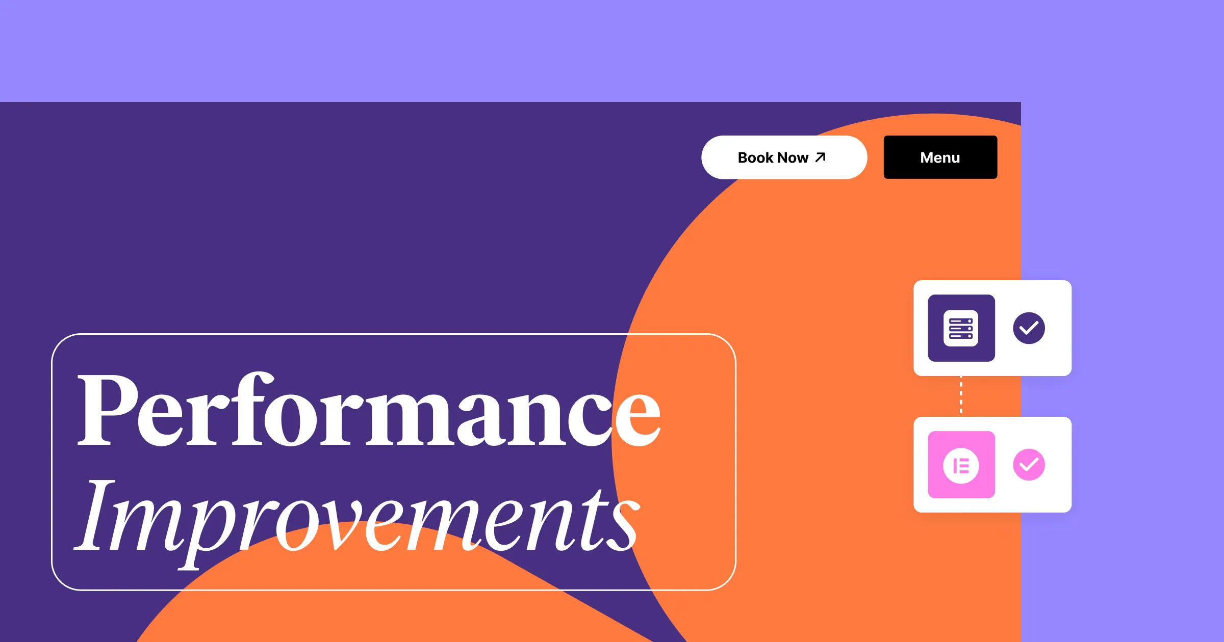 Elementor 3.16 Performance Update