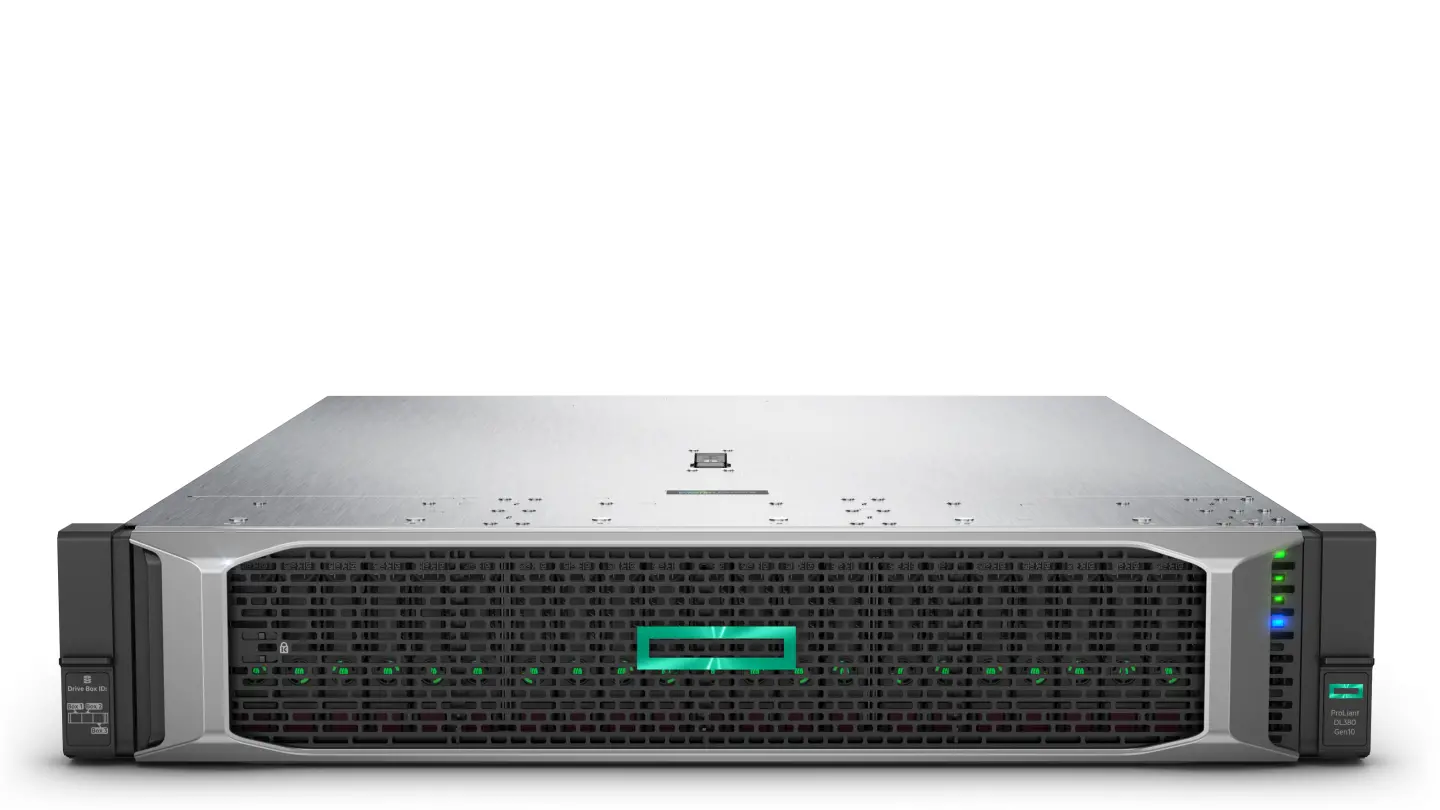 HP Proliant DL