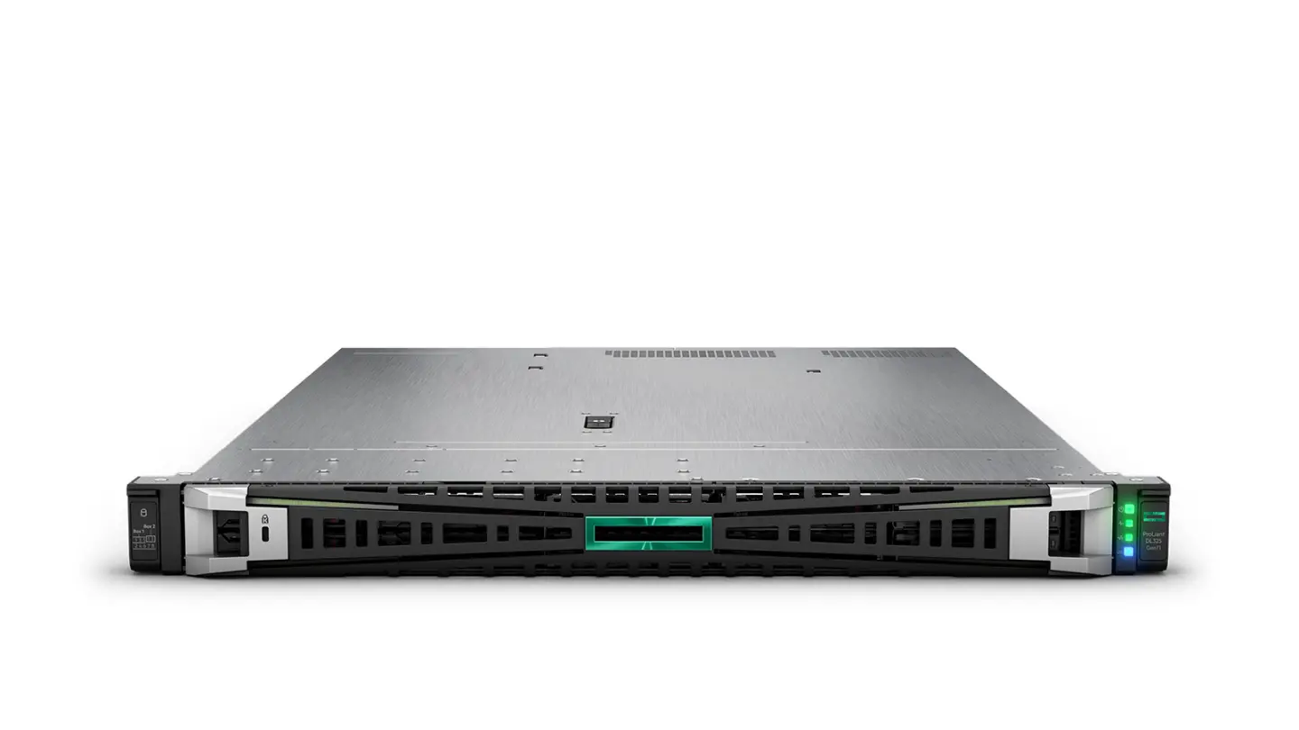 HP Proliant DL325