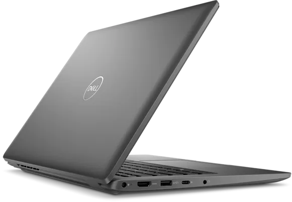 Dell Latitude connectivity