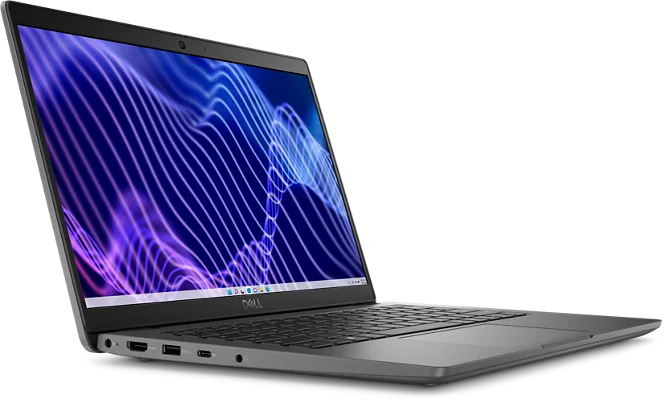 Dell Latitude line