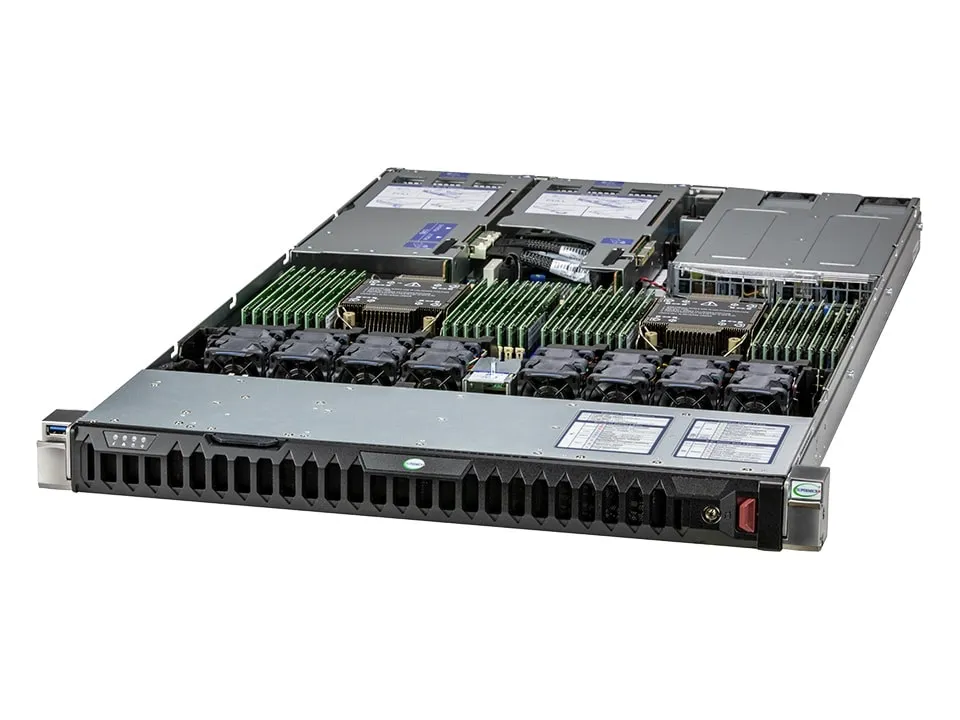 Supermicro server