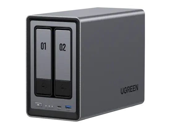 Ugreen DXP2800