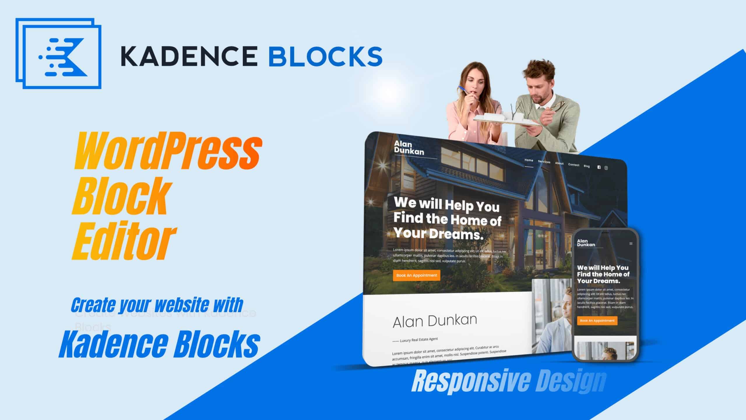 Kadence Blocks Review