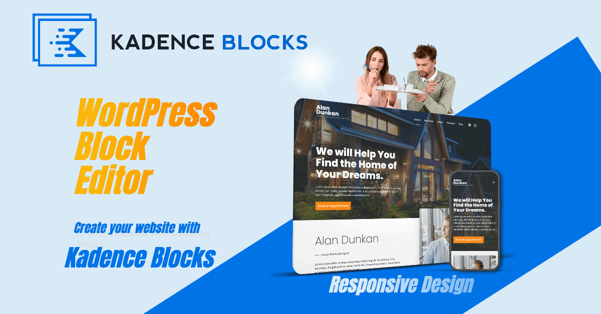 WordPress Block Editor