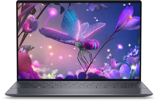 Dell XPS 13