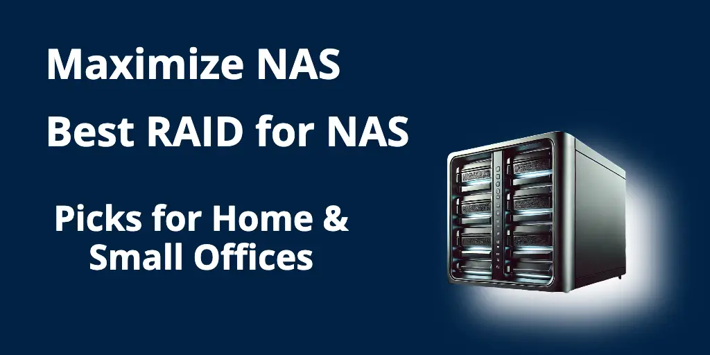 best raid for nas