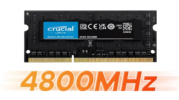 Beelink memory module