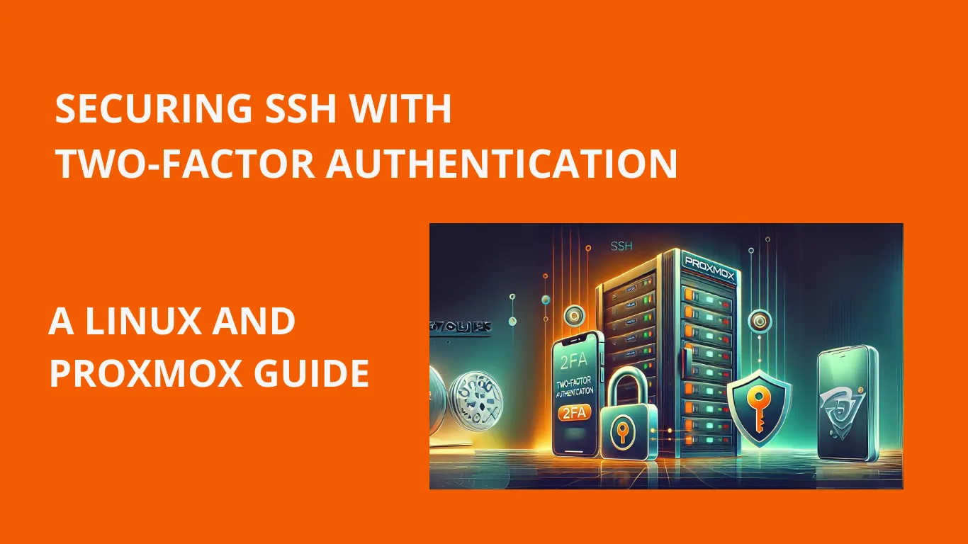 securing ssh with 2FA