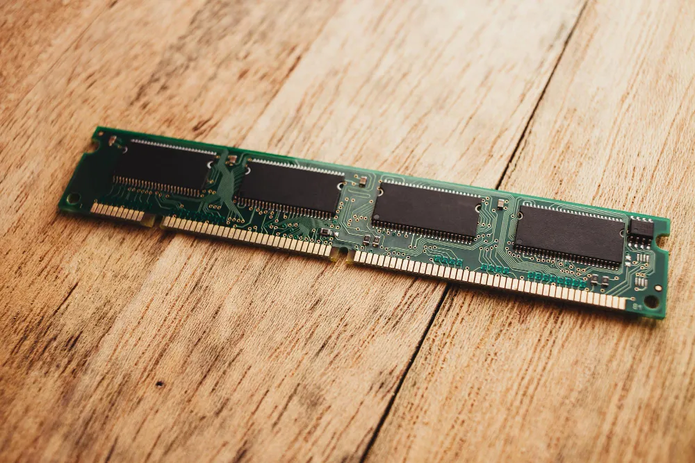 server memory ram