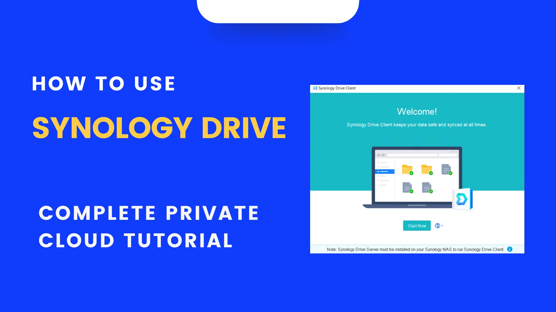 How-to-use-Synology-Drive